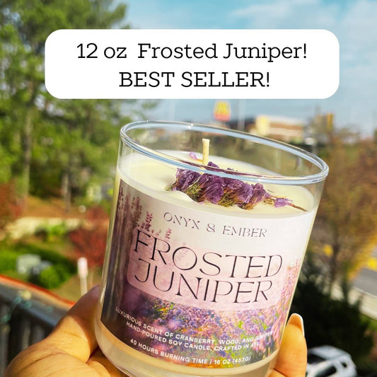 Froster Juniper {12 oz}