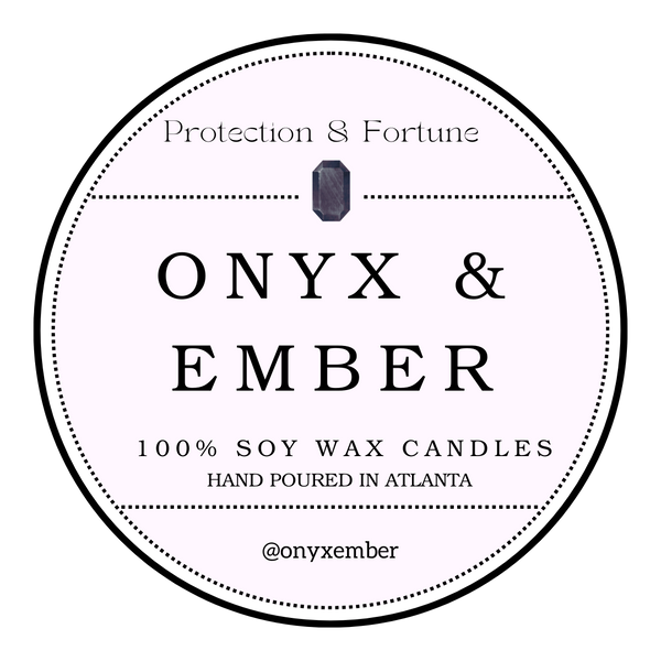 Onyx & Ember